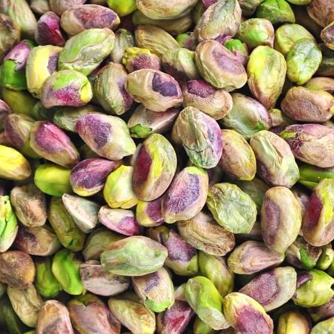 کارخانه مغز پسته Zagruse | صادرات مغز پسته به ترکیه، روسیه و آلمان